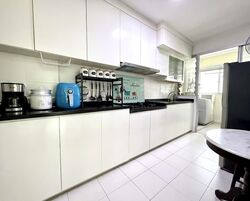 Blk 207B Punggol Sails (Punggol), HDB 5 Rooms #556454541